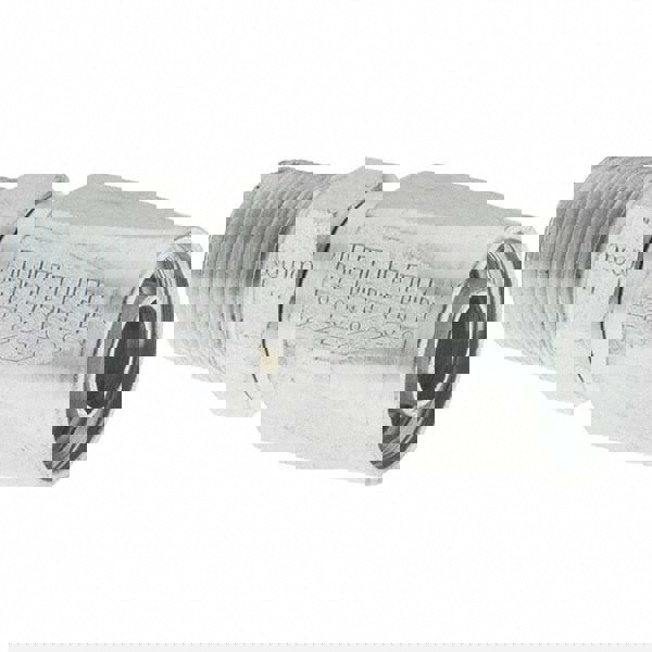 Hydraulic Hose MPT Fitting: 0.5